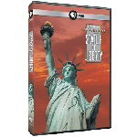 Ken Burns National Parks: The Statue of Liberty DVD
