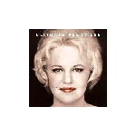 Peggy Lee: Ultimate Peggy Lee CD