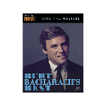 My Music: Burt Bacharach's Best DVD