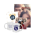 Close To You: Remembering The Carpenters Mug, 4-CD & DVD