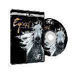 Nature: Equus: Story of the Horse DVD
