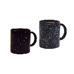 NOVA: Universe Revealed: Heat Changing Constellation Mug