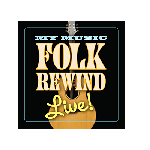  John Sebastian Folk Rewind Live CD