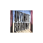 Ultimate Broadway 2-CD Set