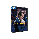 Professor T Crime is His Obsession 2-DVD Set