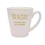 Midsomer Murders Mug