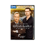  Grantchester Season 6  3-DVD Set