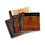 This Land Is Your Land 4-CD Set