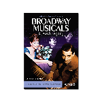 Broadway Musicals: A Jewish Legacy DVD