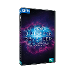 NOVA: Universe Revealed 2-DVD Set