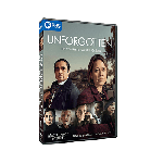 Unforgotten Season 4 2-DVD Set