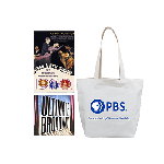 Broadway Beyond the Golden Age 2-CD, Book & Tote