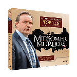 Midsomer Murders: John Barnaby's Top 10 6-DVD Set