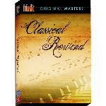 Classical Rewind DVD