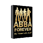 ABBA Forever: The Winner Takes It All DVD