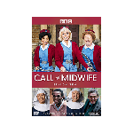 Call the Midwife Season 10  3-DVD Set