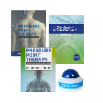 Feel Better with Pressure Point Therapy Collection