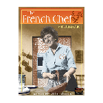Julia Child: The French Chef 3-DVD Set
