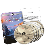 Ken Burns National Parks 6-DVD Set & Letter
