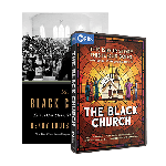 The Black Church 2-DVD & Book