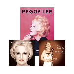 Fever: The Music of Peggy Lee DVD, CD and 2-CD Set
