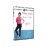 Easy Yoga for Everything with Peggy Cappy (10-DVD Set)