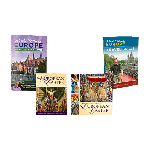 Rick Steves' European Easter: 3 DVDs, Book & Newsletter