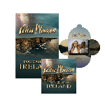 Celtic Woman Postcards from Ireland CD, DVD & Postcards