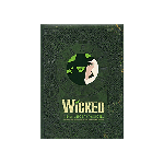 Wicked in Concert: The Grimmerie Book