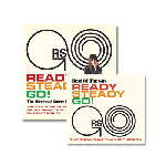 Best of the 60s: Ready Steady Go 2-CD Set & Book