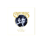 The Carpenters with The Royal Philharmonic Orchestra CD