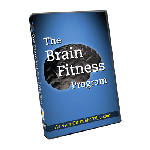 The Brain Fitness Program with Dr. Michael Merzenich DVD