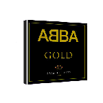 ABBA: ABBA Gold CD