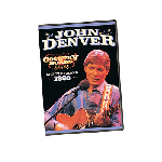 John Denver Country Roads DVD
