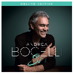 Andrea Bocelli: Si (Deluxe Edition) CD