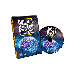 Build A Better Memory Through Science DVD