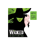 Wicked OCR Deluxe 15th Anniversary Edition 2-CD Set