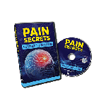 Pain Secrets: The Science of Everyday Pain DVD