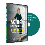 Aging Backwards III with Miranda Esmonde-White DVD
