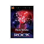 Red, White & Rock 2-DVD Set