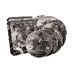 Ken Burns: The Roosevelts 7-DVD Set
