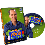 Dr. Fuhrman's Food as Medicine DVD