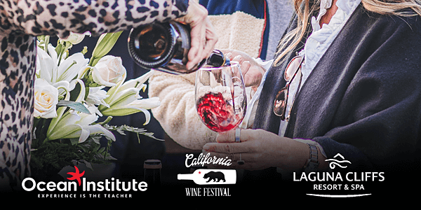 Wine & Waves Sweepstakes