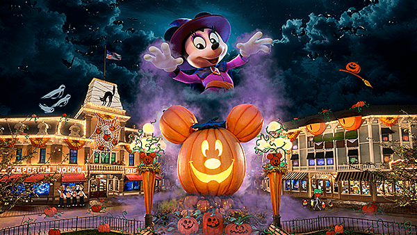 Disneyland Resort Sweepstakes 2026