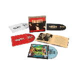 Luciano Pavarotti: Novanta (4-CD Set)