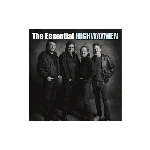 The Essential Highwaymen 2-CD Set