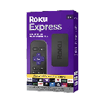 Roku Express HD 