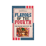 America's Home Cooking: Flavors of the Fourth Book