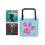 Henry Mancini 100: 2 CDs + Tote