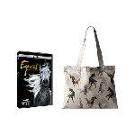 NATURE: Equus: Program DVD + Horse Tote